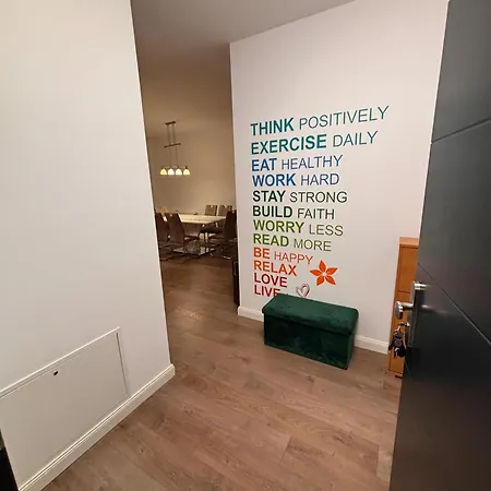 Mirvana Solis Grande Apartment Timisoara