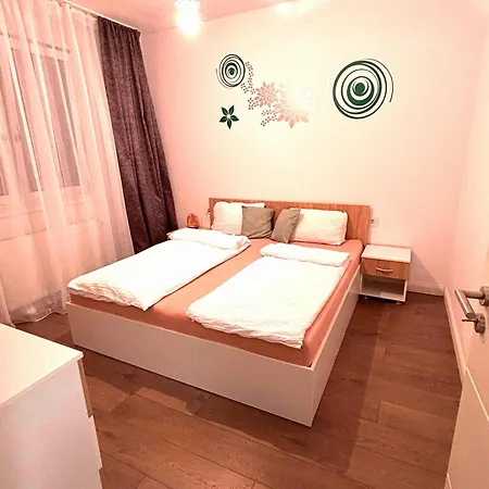 Mirvana Solis Grande Timisoara