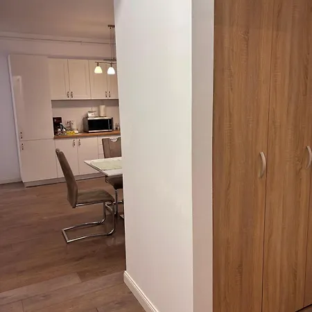 Apartment Mirvana Solis Grande