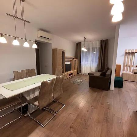 Mirvana Solis Grande Timişoara