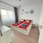 Mirvana Solis Grande Apartment Timisoara
