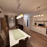 Mirvana Solis Grande Apartment