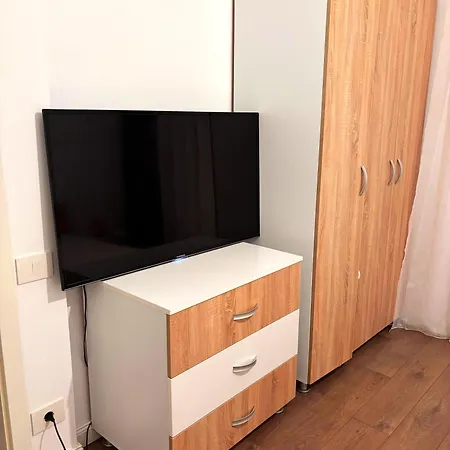 Mirvana Solis Grande Apartamento *