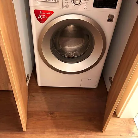 Mirvana Solis Grande Apartamento Timisoara