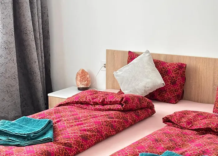 Apartamento Mirvana Solis Grande *