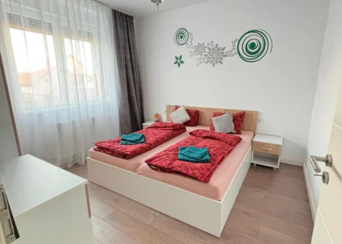 Mirvana Solis Grande Apartamento Timişoara