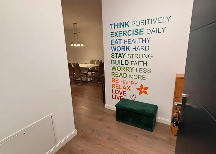 Mirvana Solis Grande Apartamento Timişoara