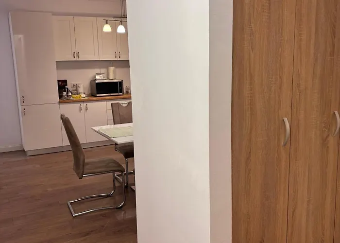 Apartamento Mirvana Solis Grande