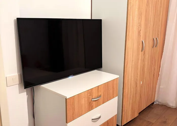 Mirvana Solis Grande Apartamento *