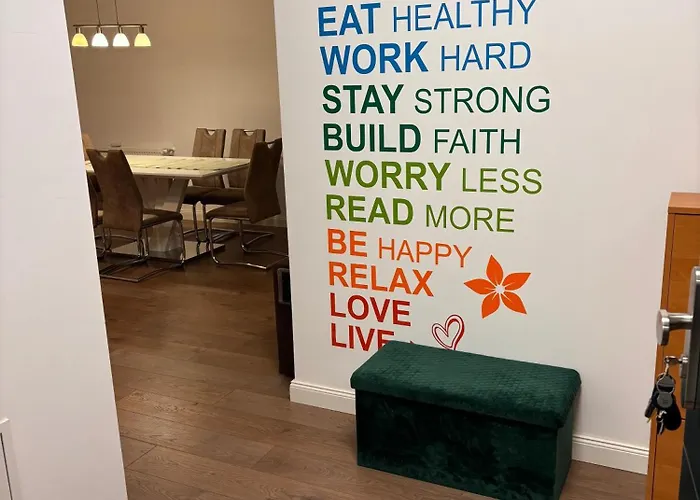 Apartamento Mirvana Solis Grande Timişoara