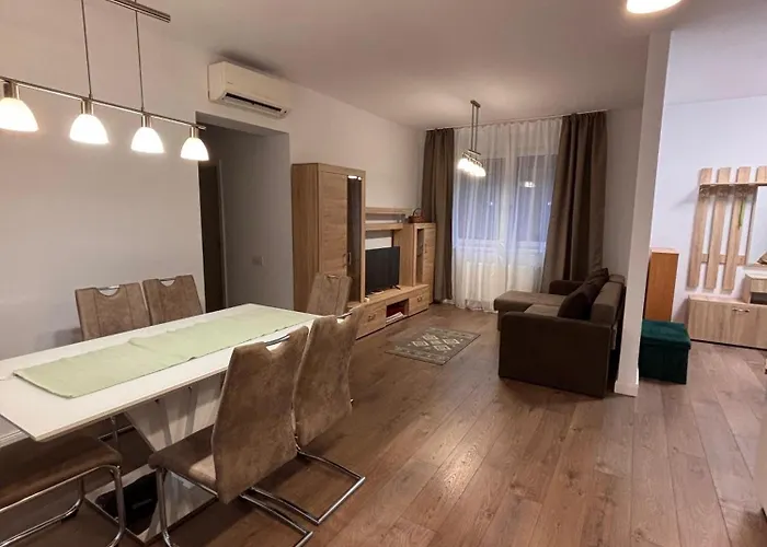 Mirvana Solis Grande Timişoara