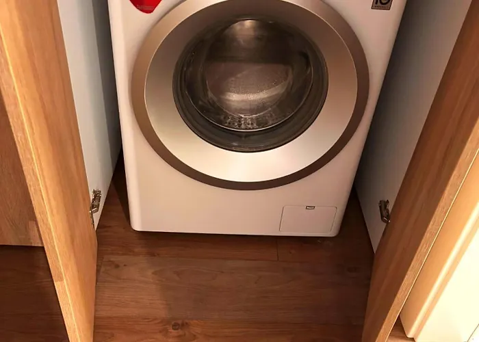 Mirvana Solis Grande Apartamento Timişoara